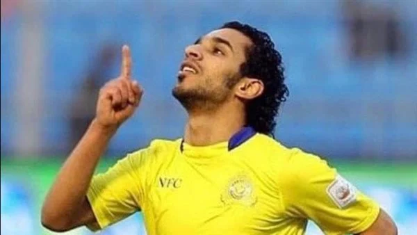 وفاة اللاعب الدولي خالد الزيلعي , لاعب المنتخب و نادي النصر السابق