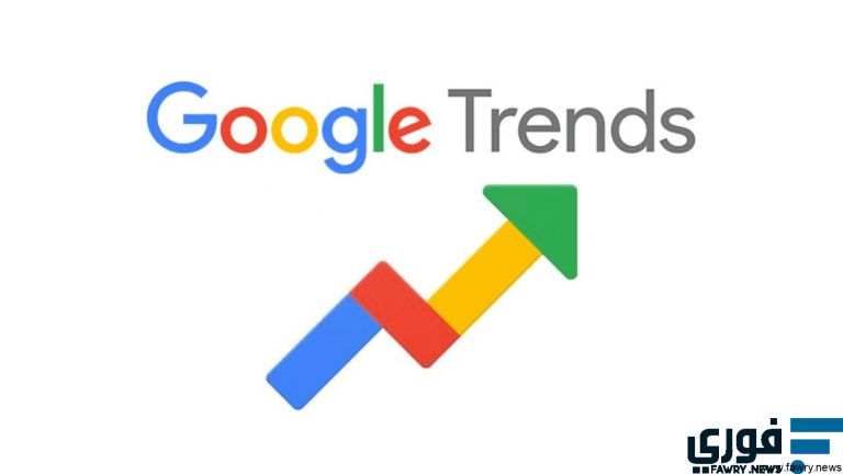 Google Trends