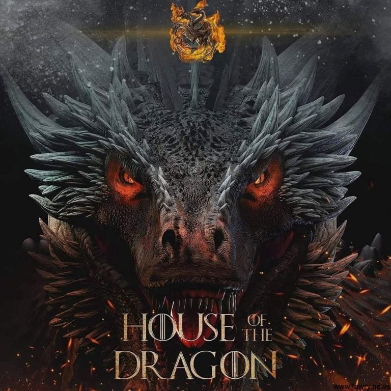 House of the Dragon