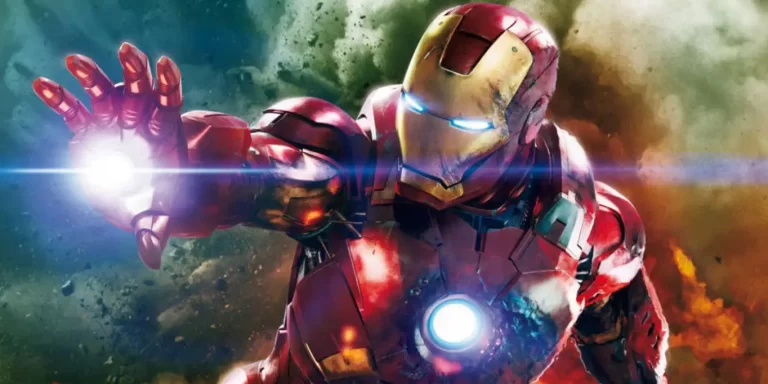 شركة EA Motive تعلن عن لعبة Iron Man