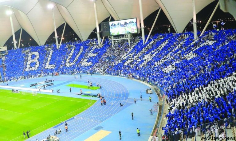 إفساد مخطط مجلس جمهور الهلال قبل مواجهة التعاون اليوم