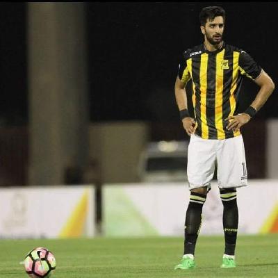 فهد الأنصاري يعلن الاعتزال .. ويوجه رسالة لجماهير الاتحاد!