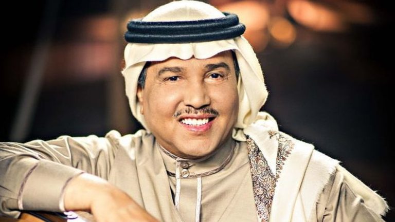 محمد عبده يكشف أسرار “أنشودة المطر”