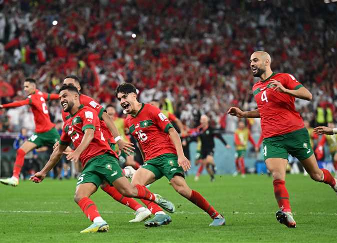 مباراة منتخب المغرب ضد بيرو اليوم وتشكيلة اللعب