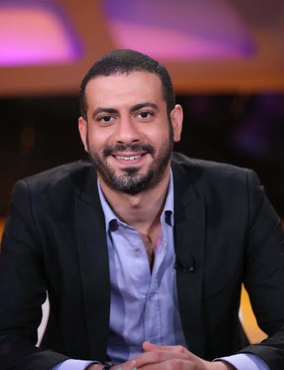 محمد فراج وزوجته ضحايا الحلقة 6 في برنامج “رامز نيفر إند”