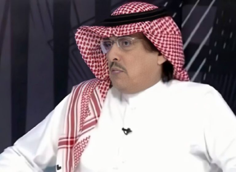 محمد الدويش